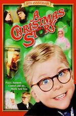 Рождественская история / A Christmas Story (1983)