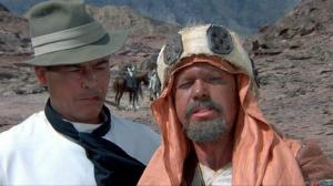 Кадры из фильма Сахара / Sahara (1983)
