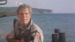 Кадры из фильма Хищники Атлантиды / I predatori di Atlantide (1983)
