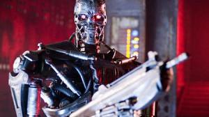 Кадры из фильма Терминатор: Да придёт спаситель / Terminator Salvation (2009)
