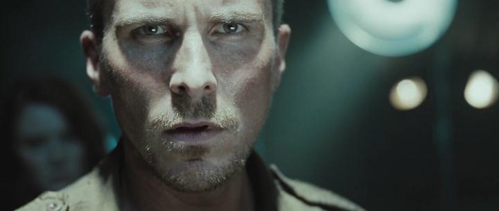 Кадр из фильма Терминатор: Да придёт спаситель / Terminator Salvation (2009)
