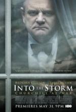 Навстречу шторму / Into the Storm (2009)