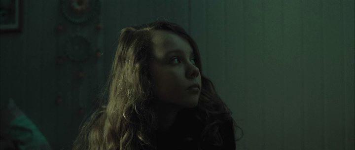 Кадр из фильма Север / Nord (2009)