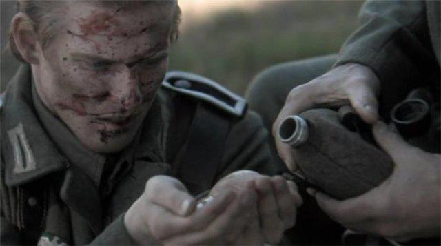 Кадр из фильма Война братьев / Brothers War (2009)