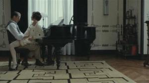 Кадры из фильма Коко Шанель и Игорь Стравинский / Coco Chanel & Igor Stravinsky (2009)