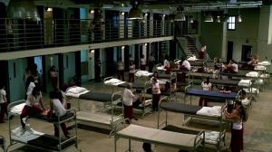 Кадры из фильма Побег из тюрьмы: Финальный побег / Prison Break: The Final Break (2009)