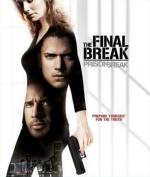 Побег из тюрьмы: Финальный побег / Prison Break: The Final Break (2009)