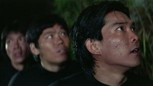 Кадры из фильма Проект А: Часть 1 / «A» gai wak 2 (1983)