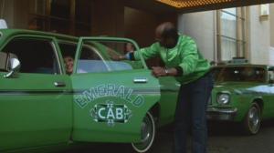 Кадры из фильма Вашингтонское такси / D.C. Cab (1983)