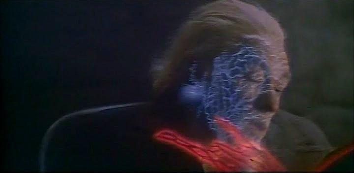 Кадр из фильма Крепость (Застава) / The Keep (1983)