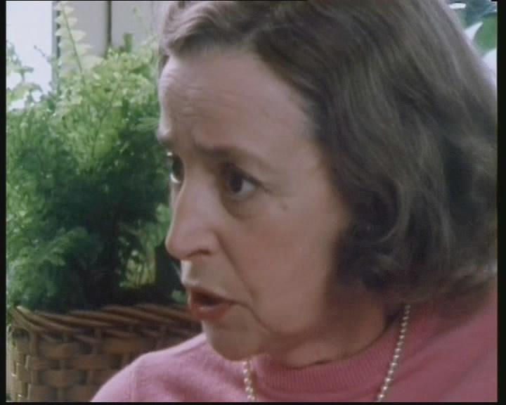 Кадр из фильма Мисс Марпл: Тело в библиотеке / Miss Marple: The Body in the Library (1984)