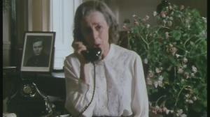 Кадры из фильма Мисс Марпл: Тело в библиотеке / Miss Marple: The Body in the Library (1984)