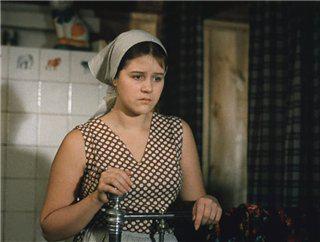 Кадр из фильма Любовь и голуби (1984)