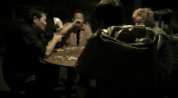 Кадр из фильма Первая седьмая ночь / Tau chut (2009)