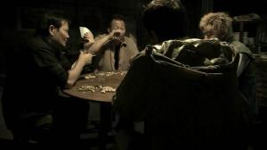Кадры из фильма Первая седьмая ночь / Tau chut (2009)