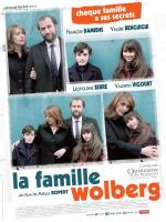 Семья Вольберг / La famille Wolberg (2009)