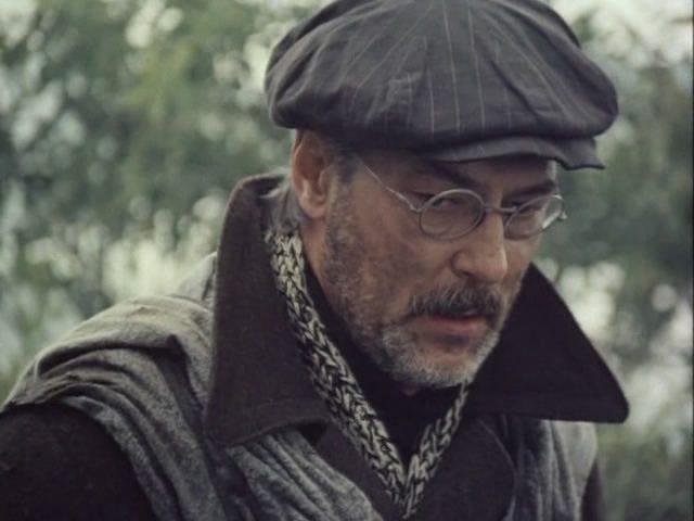 Кадр из фильма Вера, Надежда, Любовь (1984)