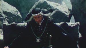 Кадры из фильма Иванко и царь Поганин (1984)