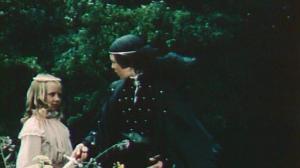 Кадры из фильма Иванко и царь Поганин (1984)
