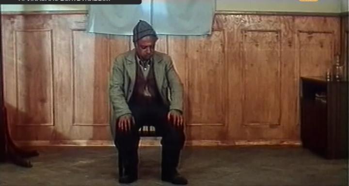 Кадр из фильма Приказано взять живым (1984)
