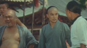 Кадры из фильма Молодой герой из Шаолиня / The Young Hero of Shaolin (1984)