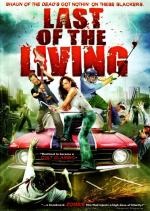 Последний из живых / Last of the Living (2009)