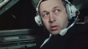 Кадры из фильма Рассказ бывалого пилота (1984)