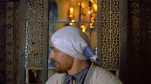 Кадры из фильма Легенда о Сурамской крепости (1984)