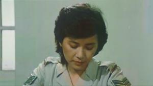 Кадры из фильма Пом Пом / Shen yong shuang xiang pao (1984)