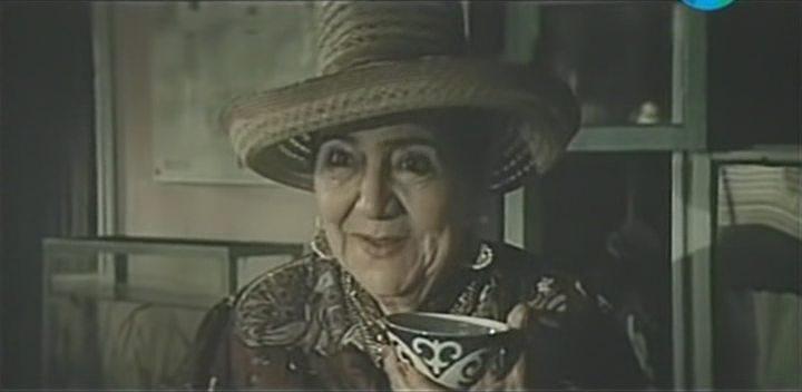 Кадр из фильма Невеста из Вуадиля (1984)