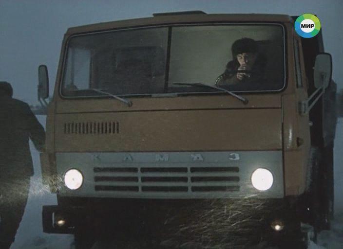 Кадр из фильма Расставания (1984)