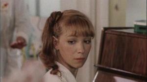 Кадры из фильма Любочка (1984)