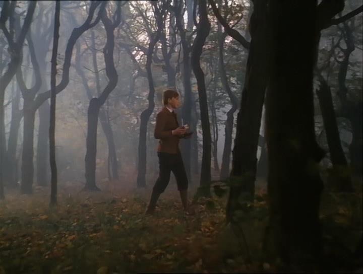 Кадр из фильма Привидение / Widziadlo (1984)