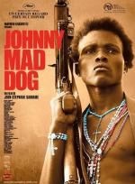 Джонни Бешеный Пес / Johnny Mad Dog (2009)