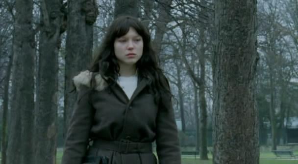 Кадр из фильма Прекрасная смоковница / La belle personne (2009)