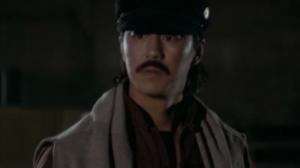 Кадры из фильма Чертова дюжина из Шанхая / Shang Hai tan: Shi san tai bao (1984)