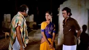 Кадры из фильма Ложная клятва / Munthanai Mudichu (1984)