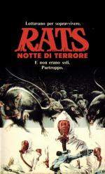 Крысы: Ночь ужаса / Rats - Notte di terrore (1984)