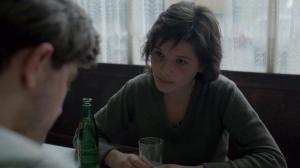 Кадры из фильма Хвала тебе, Мария / Je vous salue, Marie (1984)