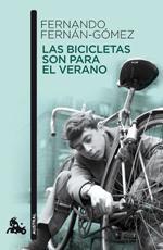 Велосипеды только для лета / Bicicletas son para el verano, Las (1984)
