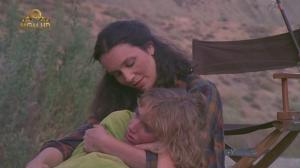 Кадры из фильма Октавия / Happy Mother's Day, Love George (1984)