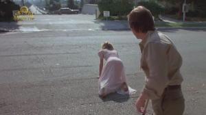 Кадры из фильма Октавия / Happy Mother's Day, Love George (1984)