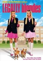 Блондинки в законе / Legally Blondes (2009)