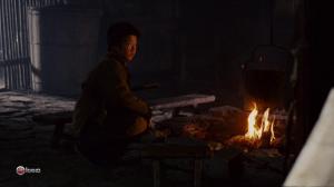 Кадры из фильма След панды / Xiong mao hui jia lu (2009)