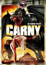 Проклятый дракон / Carny (2009)