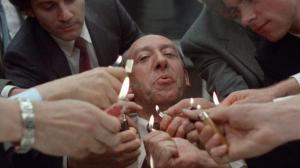 Кадры из фильма Сплошные неприятности с двойником / Didi - Der Doppelgänger (1984)