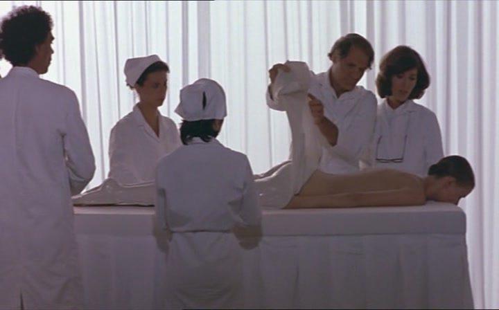 Кадр из фильма Эммануэль 4 / Emmanuelle IV (1984)