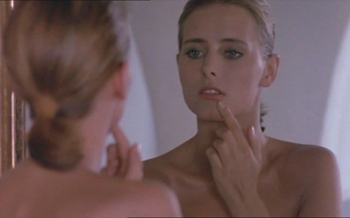 Кадр из фильма Эммануэль 4 / Emmanuelle IV (1984)