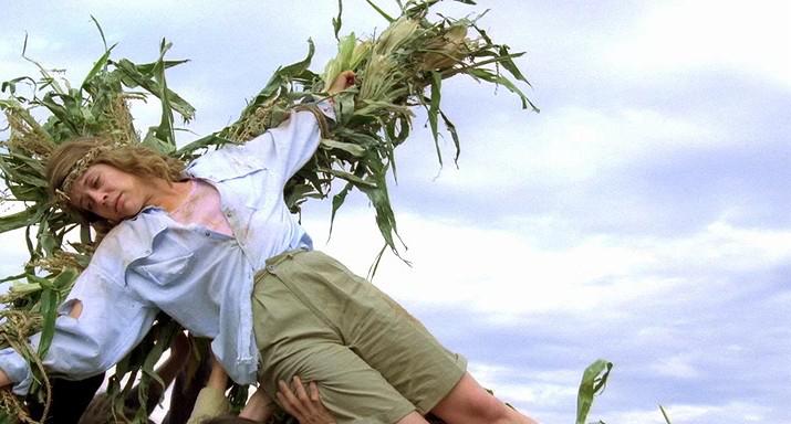 Кадр из фильма Дети кукурузы / Children of the Corn (1984)