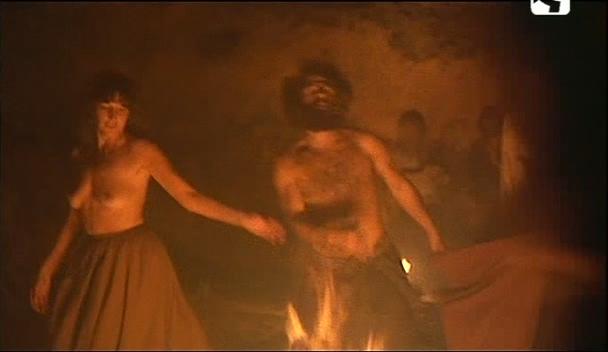 Кадр из фильма Акеларре / Akelarre (1984)